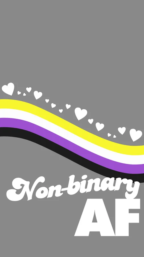 Nonbinary