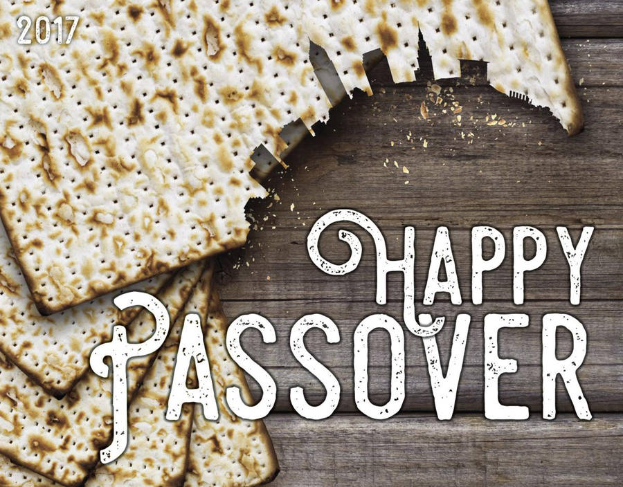 Pane Matzah pasquale