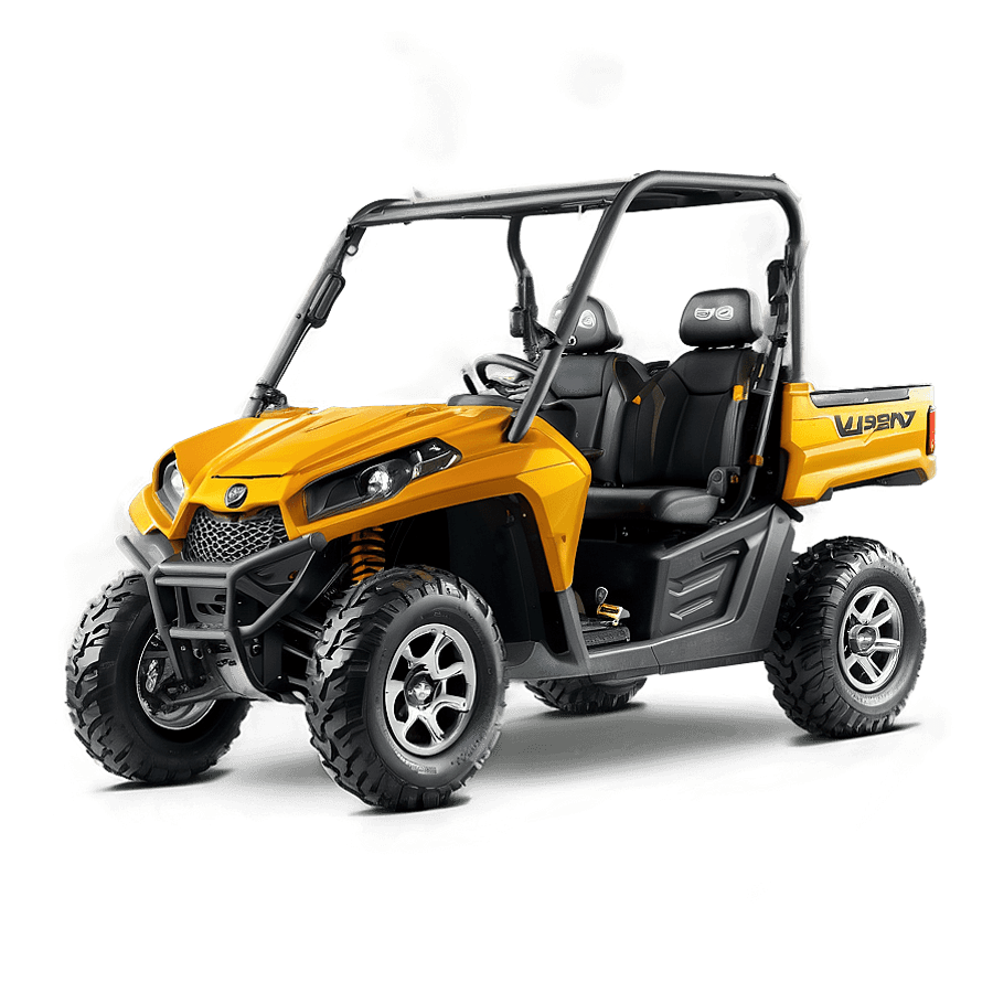 Electric UTV PNG 06292024