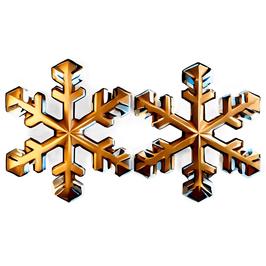 Snowflake Emoji PNG 05262024