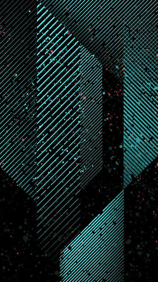 Padrãominimalista para papel de parede de 1242 x 2208
