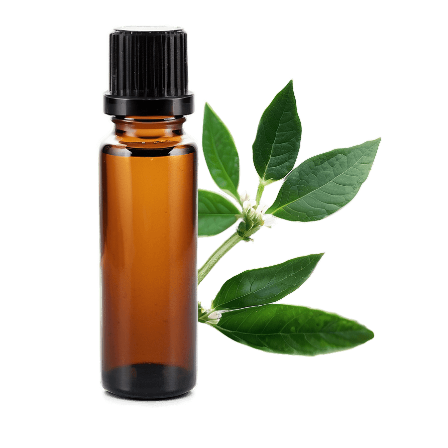essential oil b