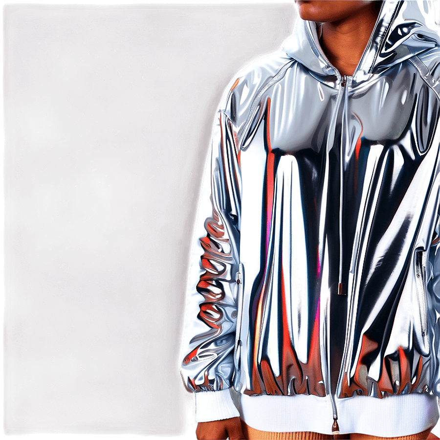 Drip Jacket Layering Piece PNG hkt28