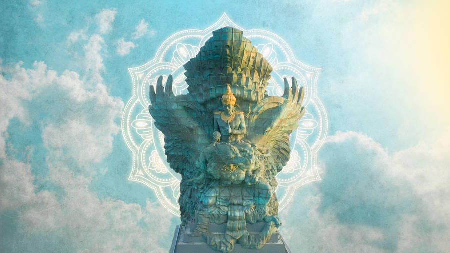 HellerGaruda