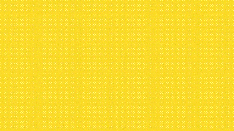 Solid Yellow Background