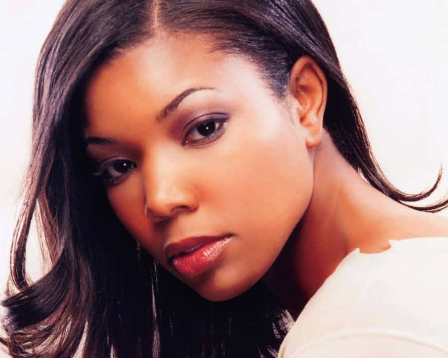 GabrielleUnion 1280 x 1024 Hintergrundbild