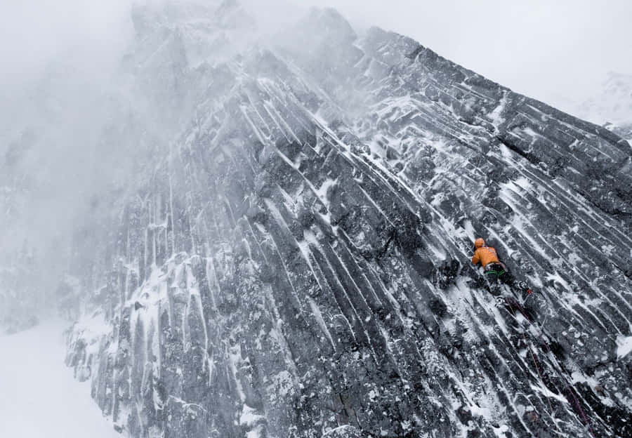 IceClimbing Hintergrundbild 1730 x 1200