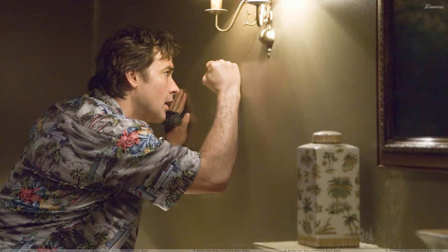 Papelde parede John Cusack 1920 x 1080.