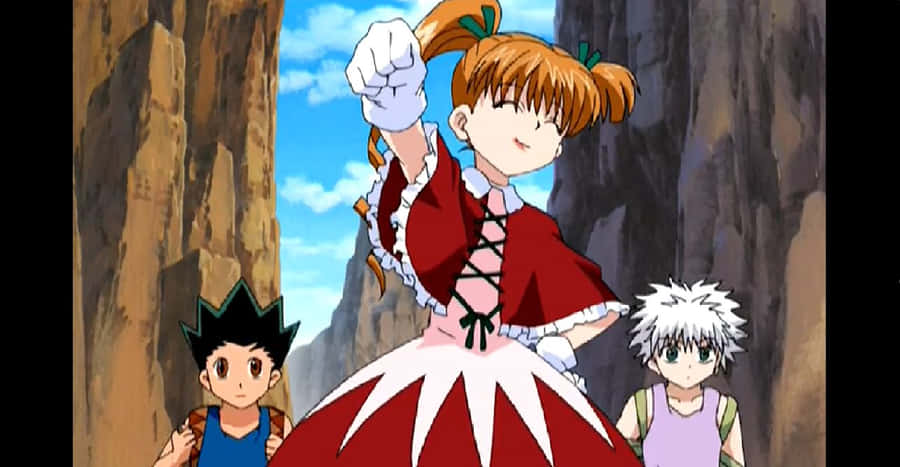 BiscuitKrueger 1286 x 668 tapet