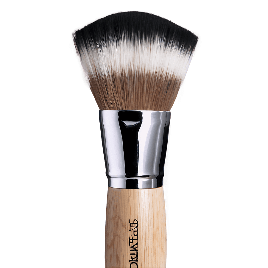 Gentle on Skin Makeup Brush PNG 05252024