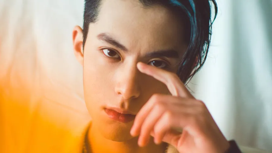 Dylan Wang