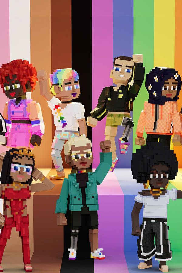 Nonbinary
