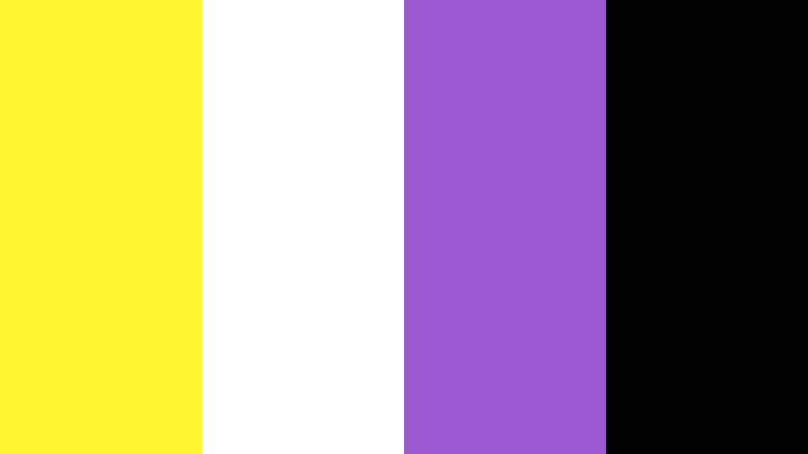 Nonbinary