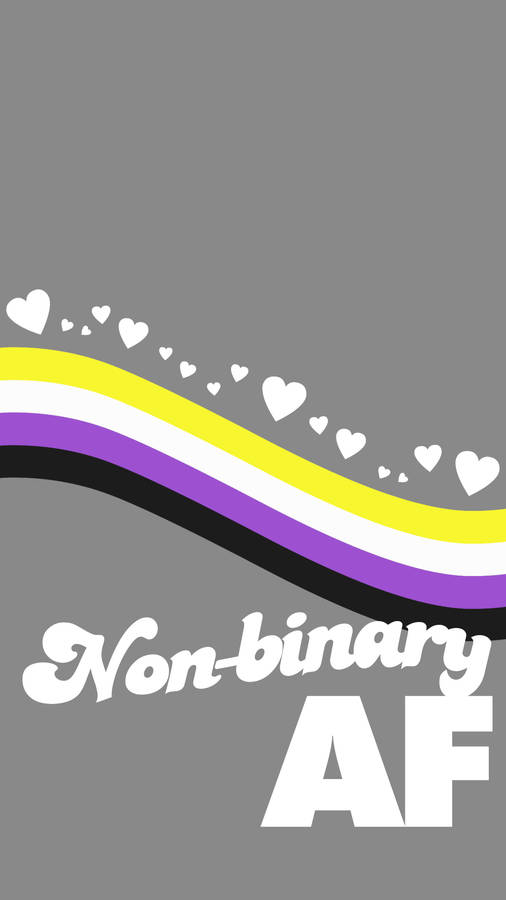 Nonbinary