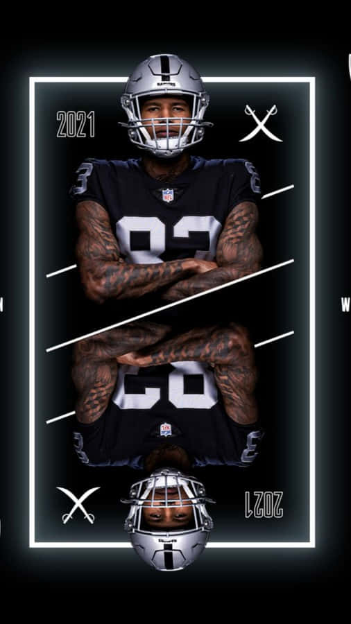 DarrenWaller