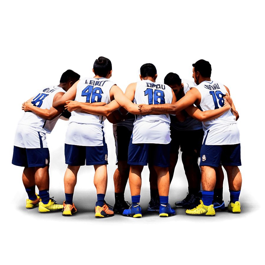 Jeremy Pena Team Huddle PNG smq
