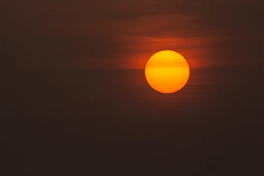 Sun pictures