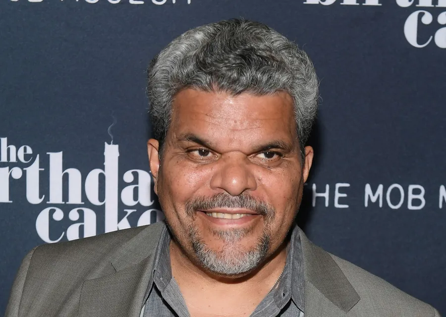 Luis Guzmán
