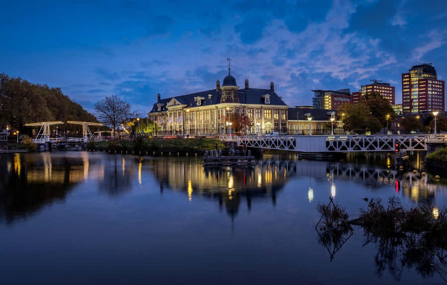 Utrecht Evensong Reflexionen