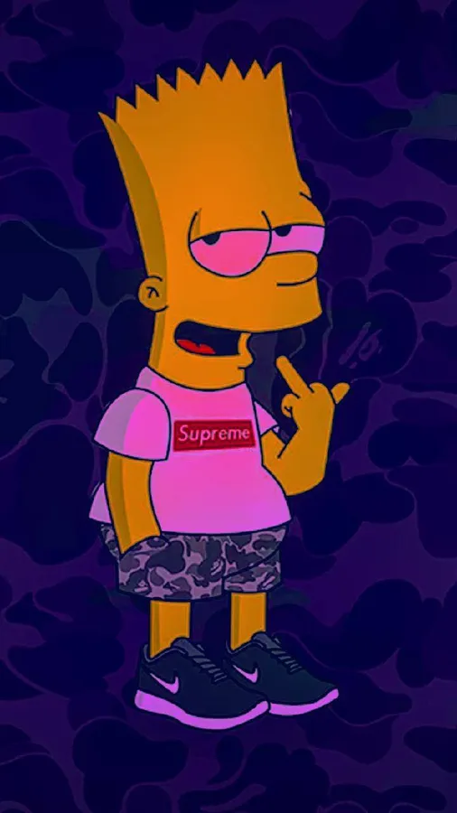 Dope Simpsons