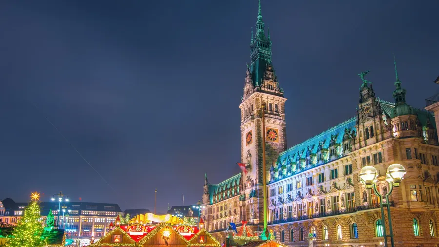 Hamburg