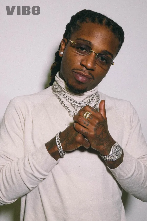 Jacquees