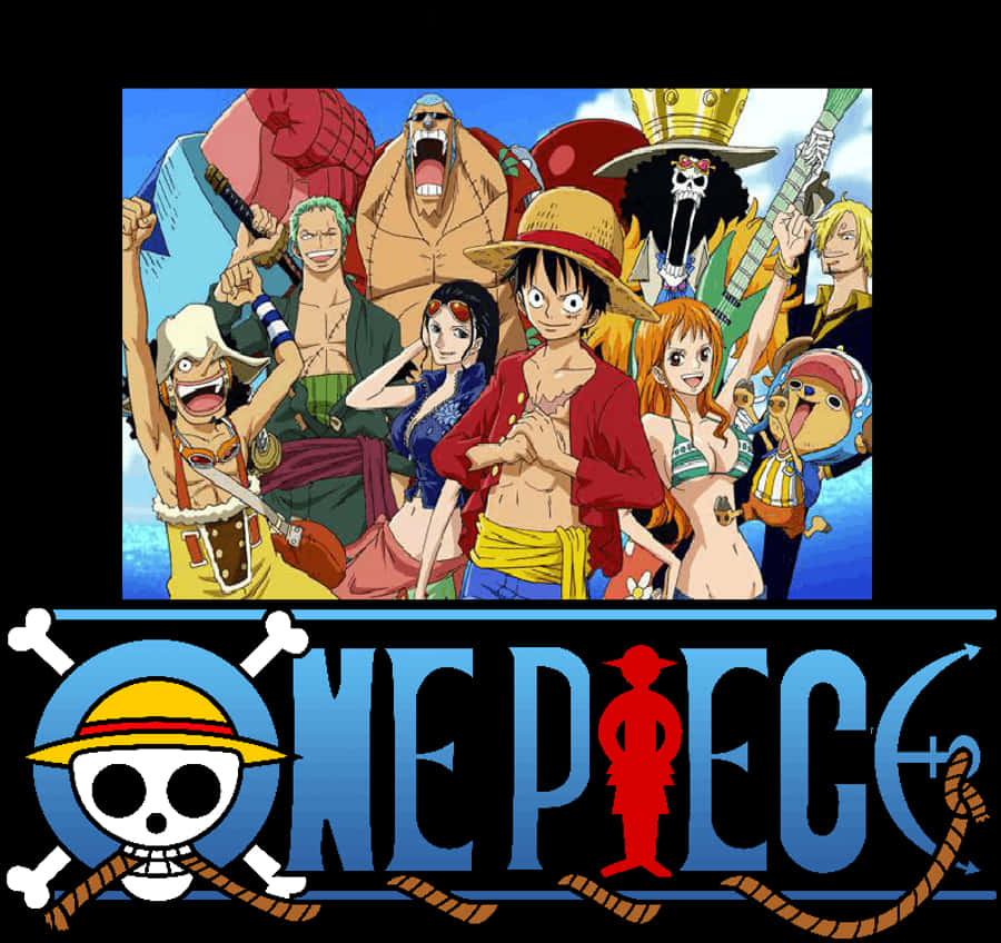 One Piece Png, Transparent Png