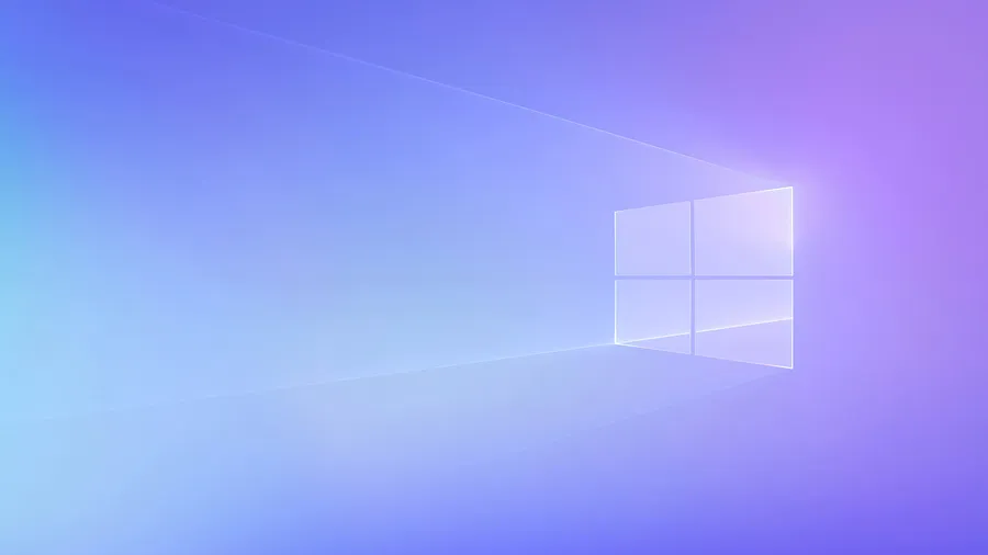 Windows11 Default Lock Screen
