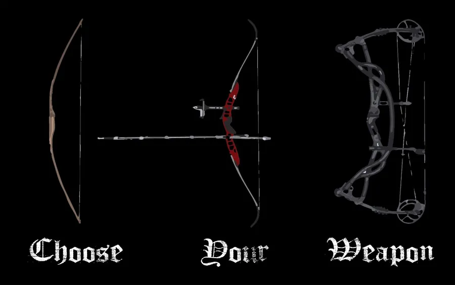 Archery background