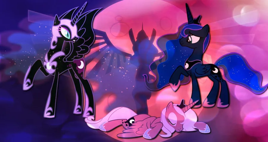 Nightmare Moon
