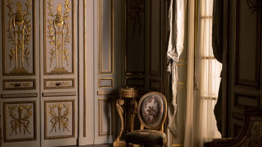 Renaissance background