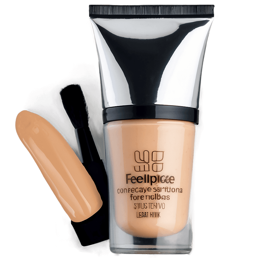 Full Coverage Concealer PNG 57
