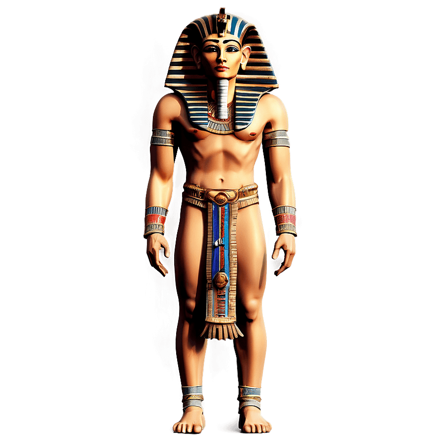 pharaoh c