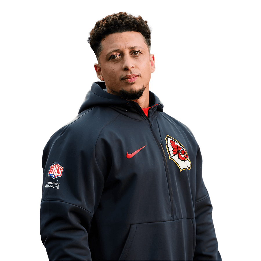 Patrick Mahomes Offensive Strategy Discussion PNG bdx27