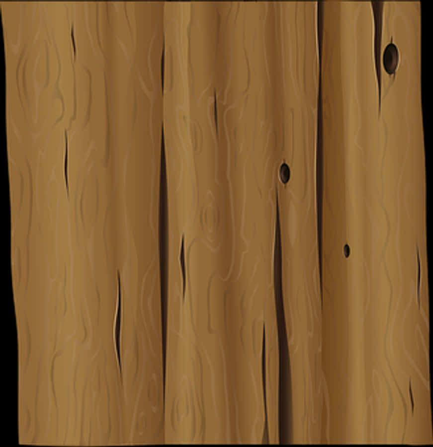 Wooden Plank Texture