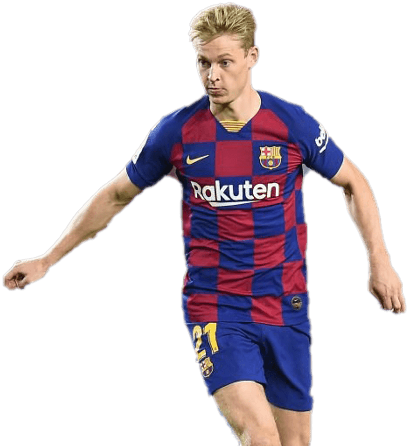F C_ Barcelona_ Player_ Action_ Shot