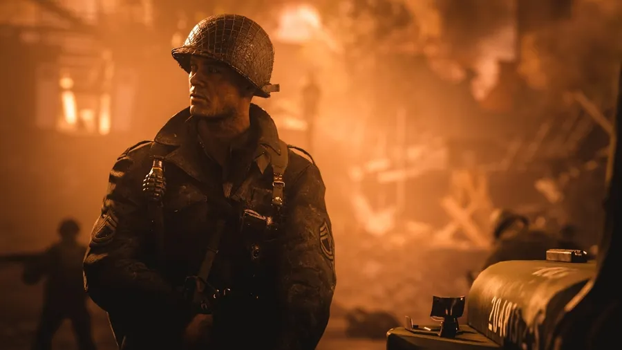 Ww2 pictures