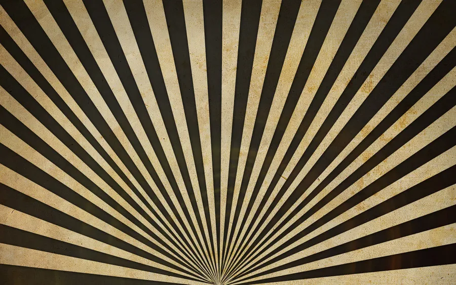 Rays background