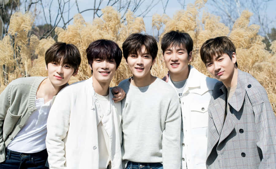 nuest