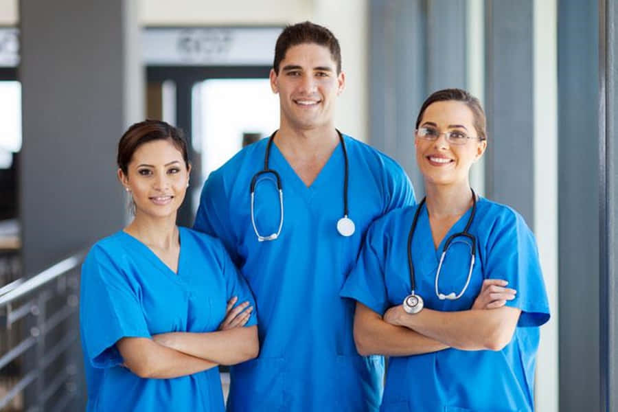Nurses Background