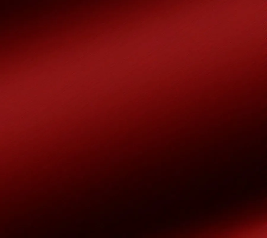 Metallic Red Background