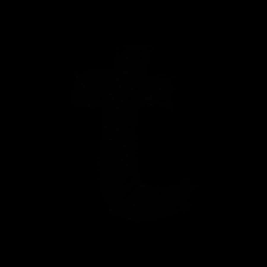Black Screen Texture