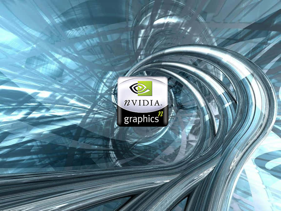 Nvidia background