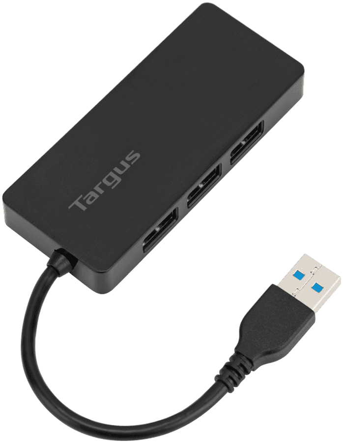 Targus U S B Hub Product Image
