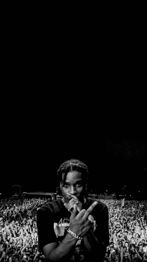 Rap Aesthetic