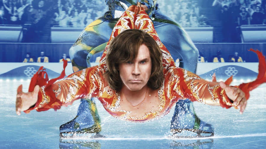 Papelde parede Will Ferrell 1920 x 1080