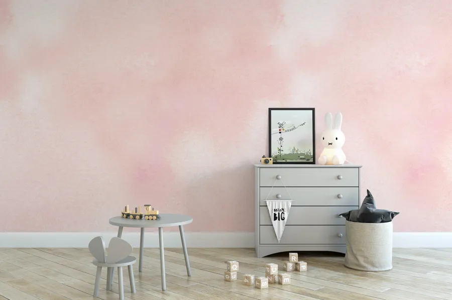 Soft Pink