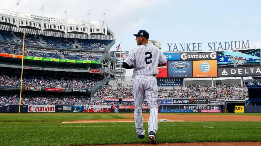 Derek Jeter