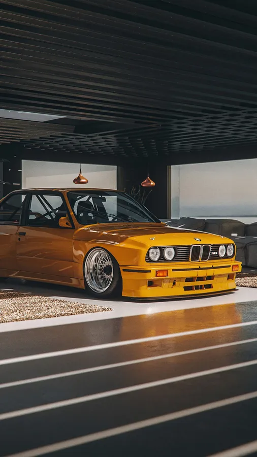 Bmw Background