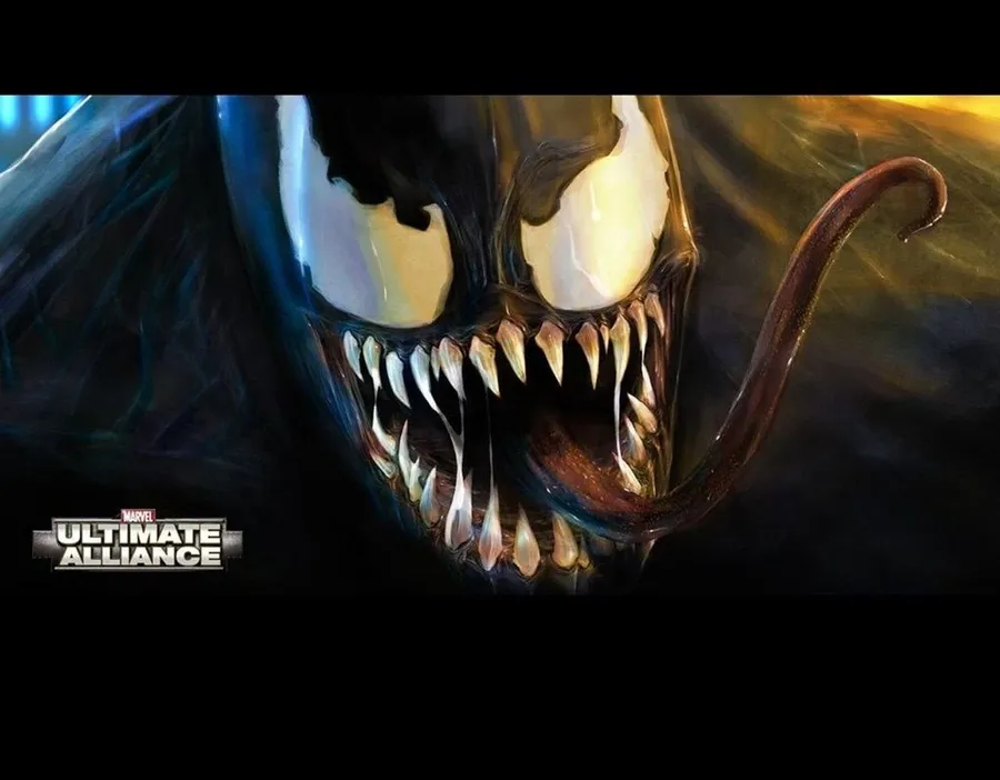 Black Venom